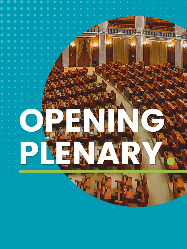 Plenary 1: The Science of Global Tipping Points