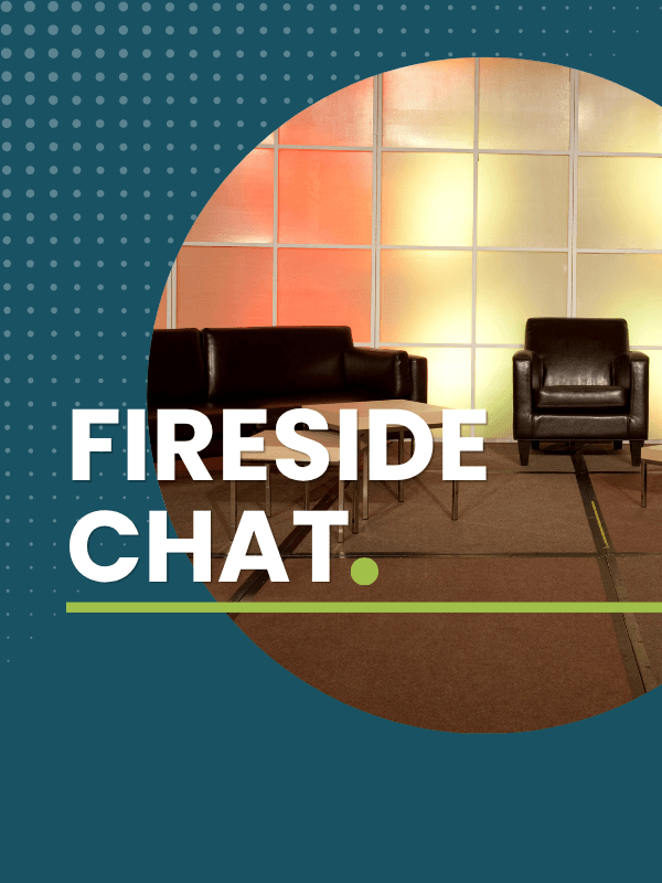 Fireside Chat: Accelerating Positive Tipping Points with The Earthshot Prize